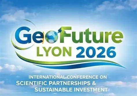 GéoFuture Lyon 2026 : l'ECL au cœur d'un congrès international sur la science et l'investissement durable