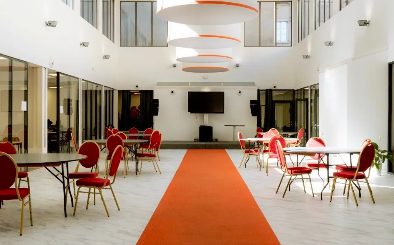 Campus Charité