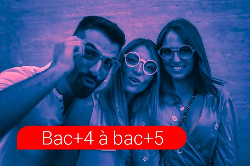 MBA — Management & Stratégie