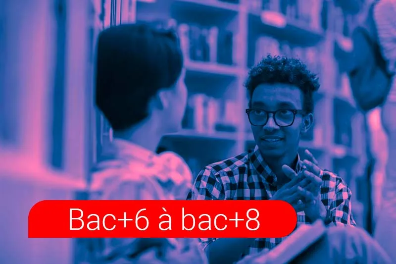 PhD — Doctorat en sciences de gestion